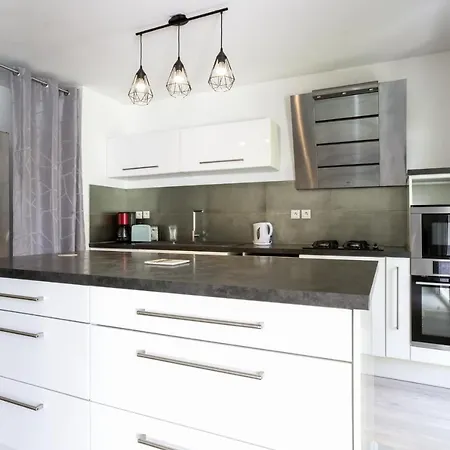 Apartment Moradia - Welkeys