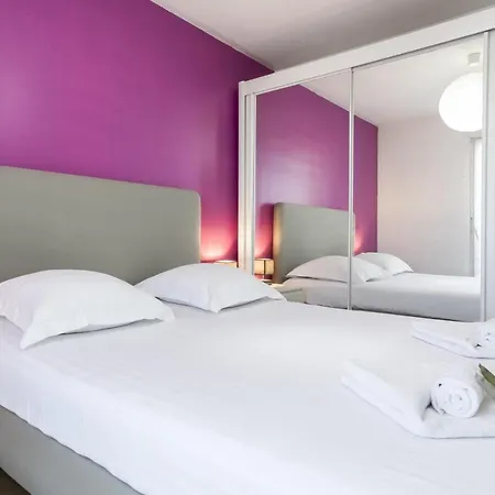 Apartment Moradia - Welkeys *