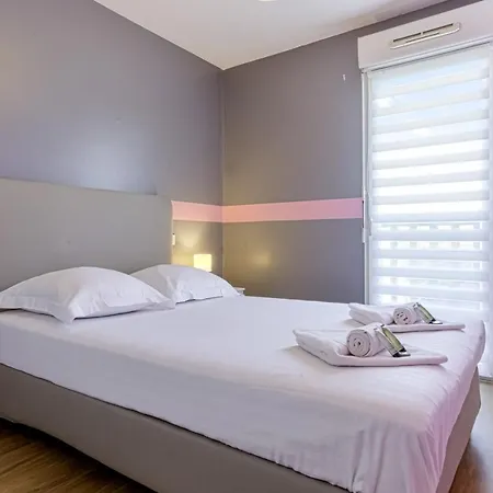 Apartment Moradia - Welkeys *