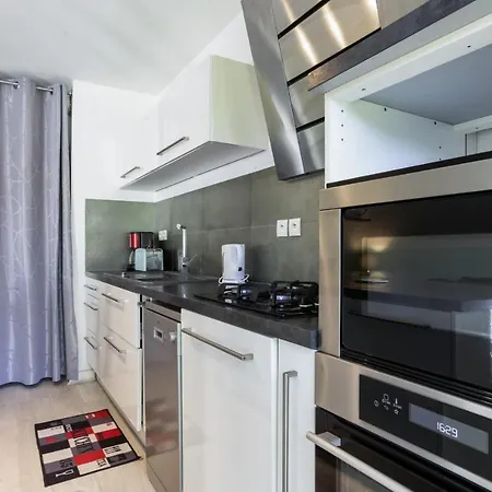 Moradia - Welkeys Apartment
