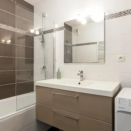 Moradia - Welkeys Anglet