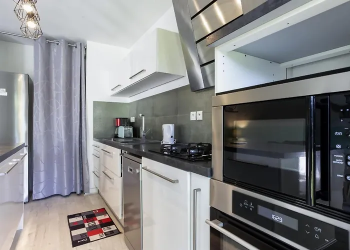 Moradia - Welkeys 公寓