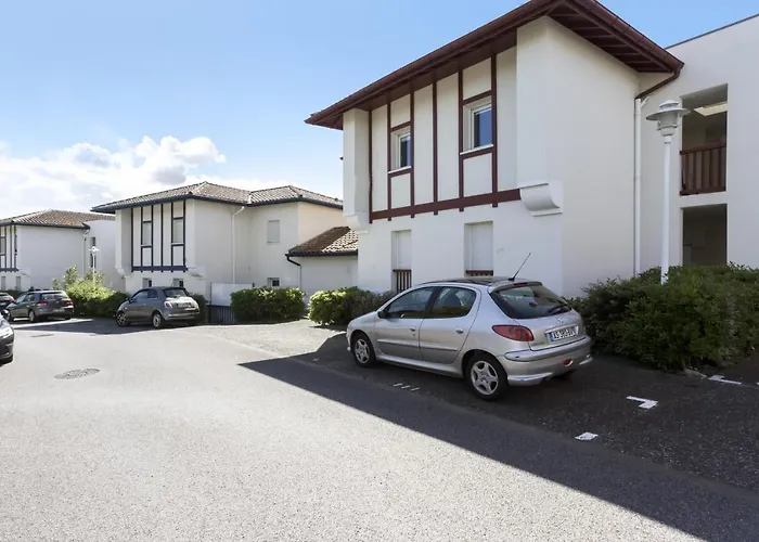 公寓 Moradia - Welkeys *